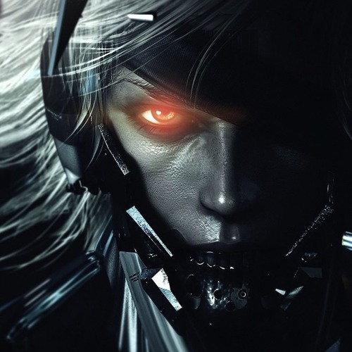 The Only Thing I Know for Real - Metal Gear Rising: Revengeance Music Extended