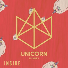 D-Sides - Unicorn (Original Mix)