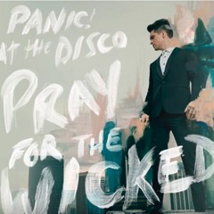 Panic! At The Disco - Roaring 20s