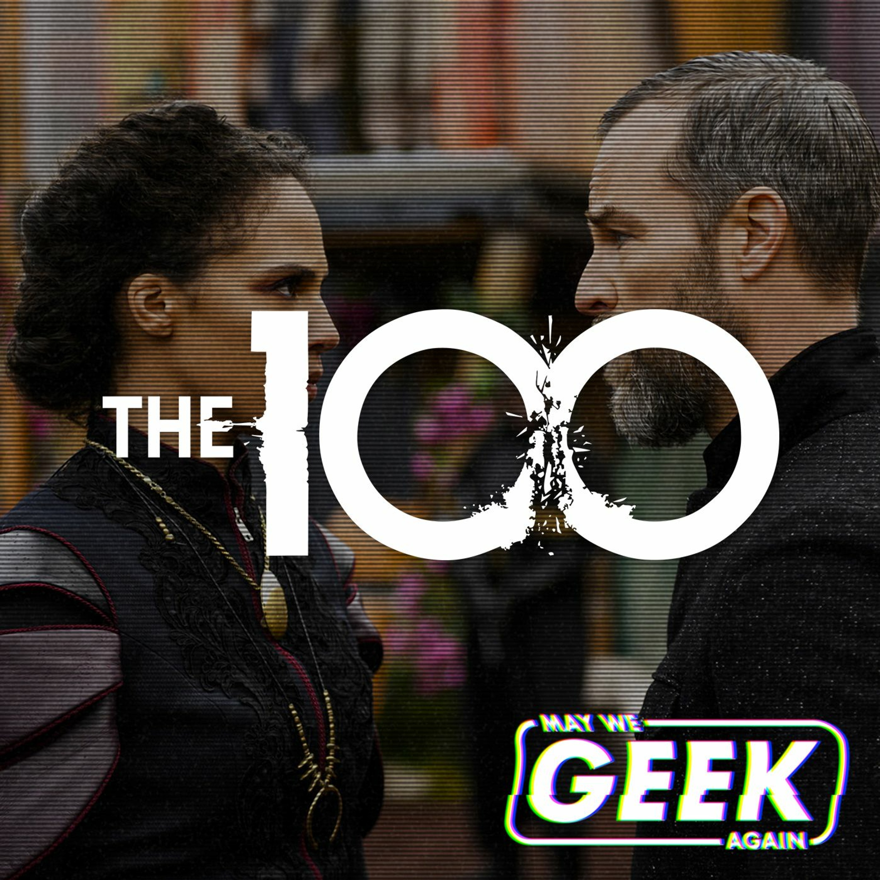 May We Geek Again Podcast