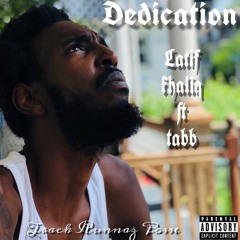 Dedication ft Tabb