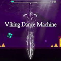 F-777 - Viking Dance Machine (PowerTrip remix)