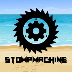 Stomp Machine - Summer mix 2019
