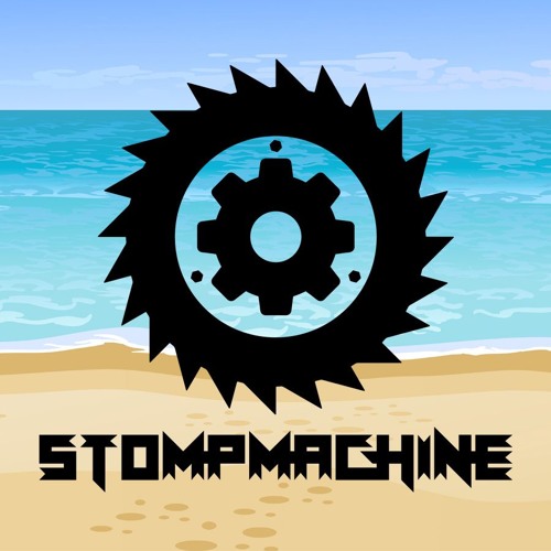 Stomp Machine - Summer mix 2019