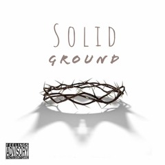 Cartrell Goode - Solid Ground  (mastered)