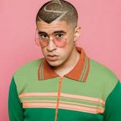 "DONDE ESTAS?" (Bad Bunny Type Beat)