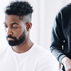 MIKE FEAT DJ DEBORDEAUX CANTONA ATTITUDE