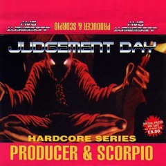 Producer - Judgement Day - Hardcore Series