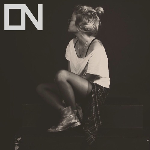 Omar Newman - Stranger