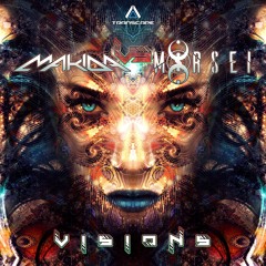 Makida & MoRsei - Visions