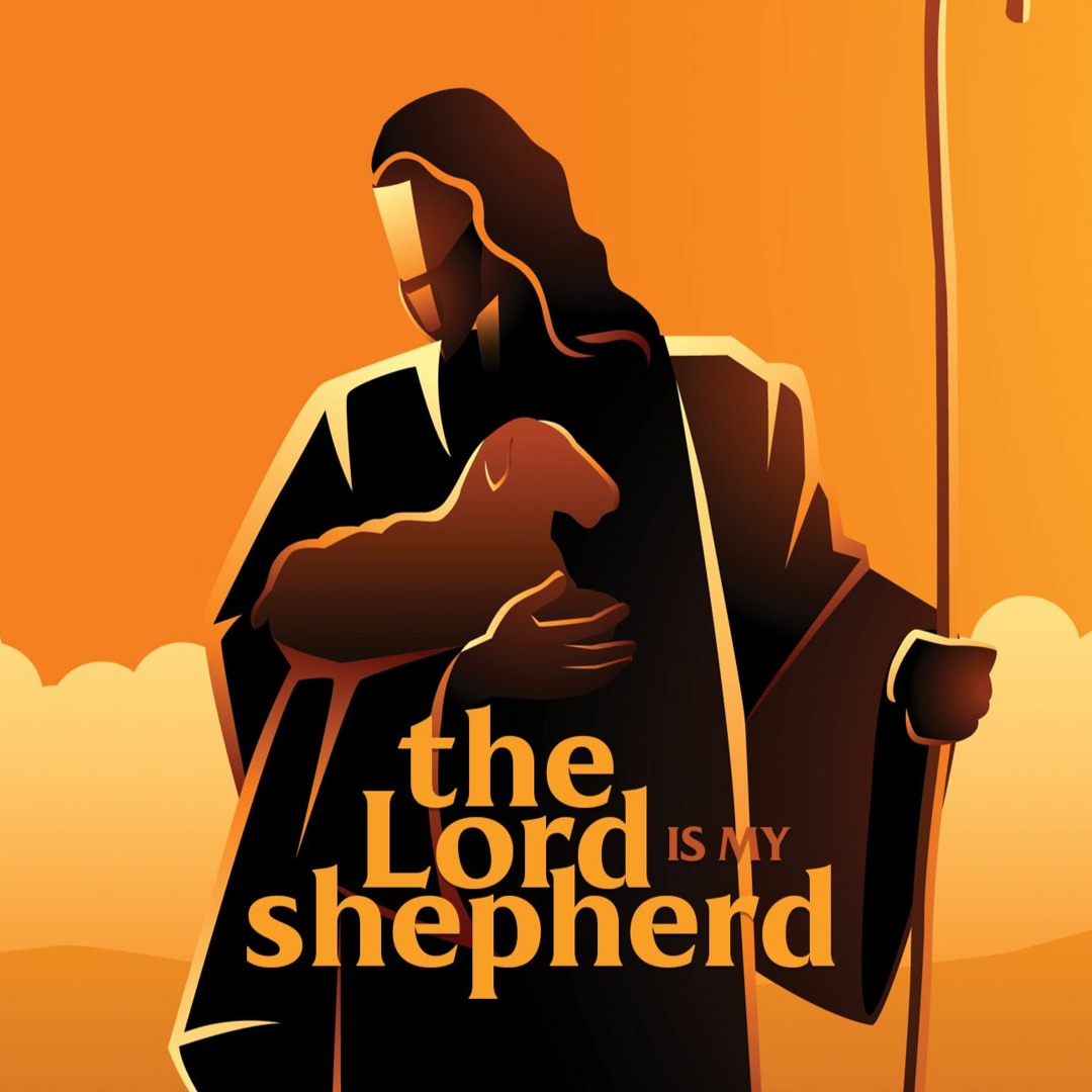 Stream The Lord Is My Shepherd: I SHALL NOT WANT by City On A Hill ...