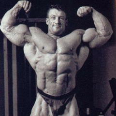 Dorian Yates- You Can't Outwork Me