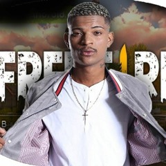MC Denny - Jogando Free Fire (Marlisson Silva) Free DL