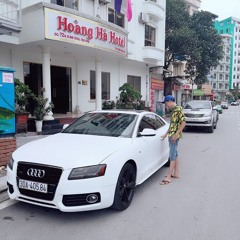 Thanh Xuân Như 1 Ly Trà, Thất Nghiệp Một Cái Là Lái Xe Ôm