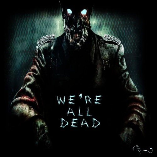 KNZD3N ft. Red$now - We're All Dead