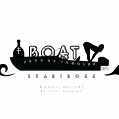 BOAT (Prod by. 14 Golds)