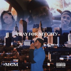 Pray For My City