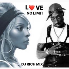 DJ RICH LOVE NO LIMIT REMIX