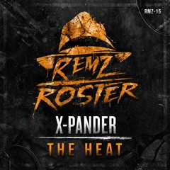 X-Pander - The Heat 🔥