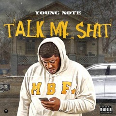 my music