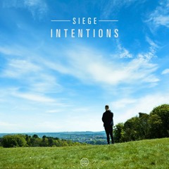 Intentions ft. Jessie Bowden & Echo B