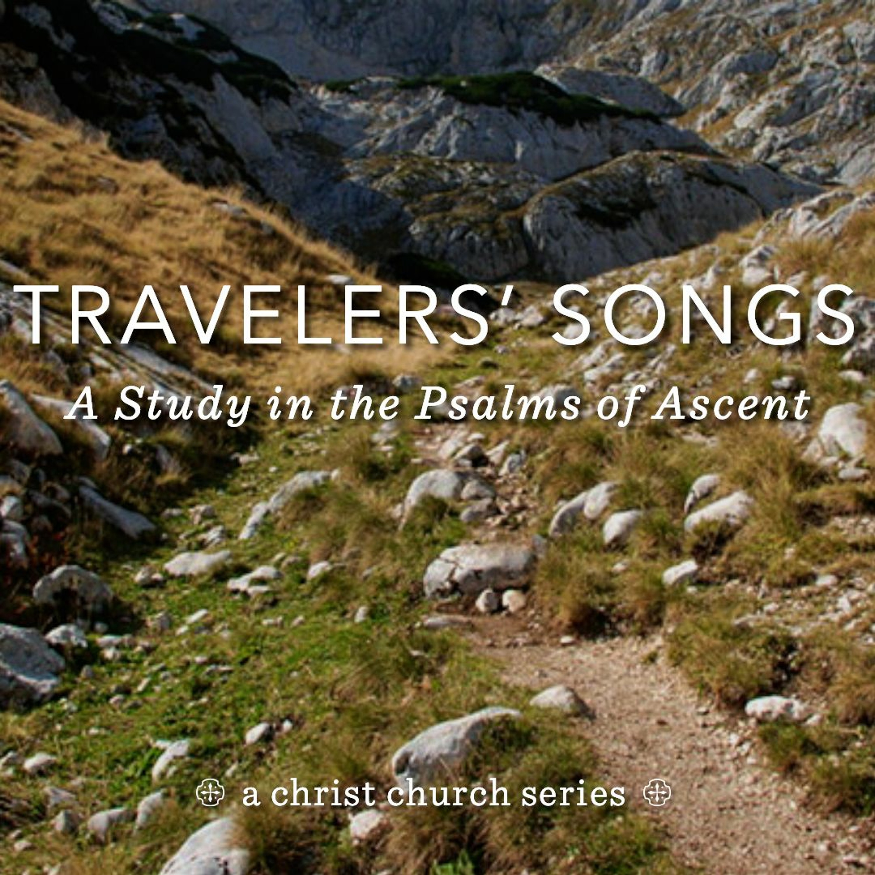 Chuck Colson | Like Those Who Dream | Psalm 126