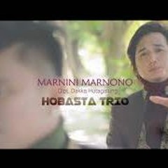 Hobasta Trio Vol 2 - Marnini Marnono [ Official Video HD ]