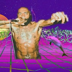 Bubbles Buried In This Resonance - Home/ Death Grips Mashup
