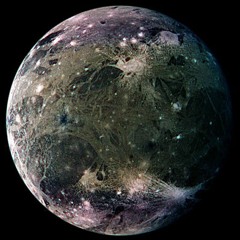 ganymede