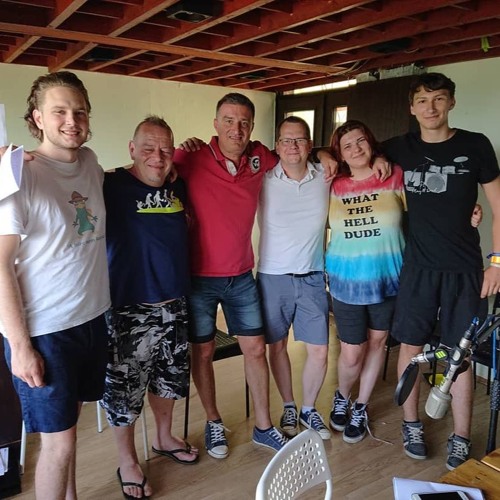 2019-07-19 - REGGELI CSÚCS (Nosztalgia műsor)