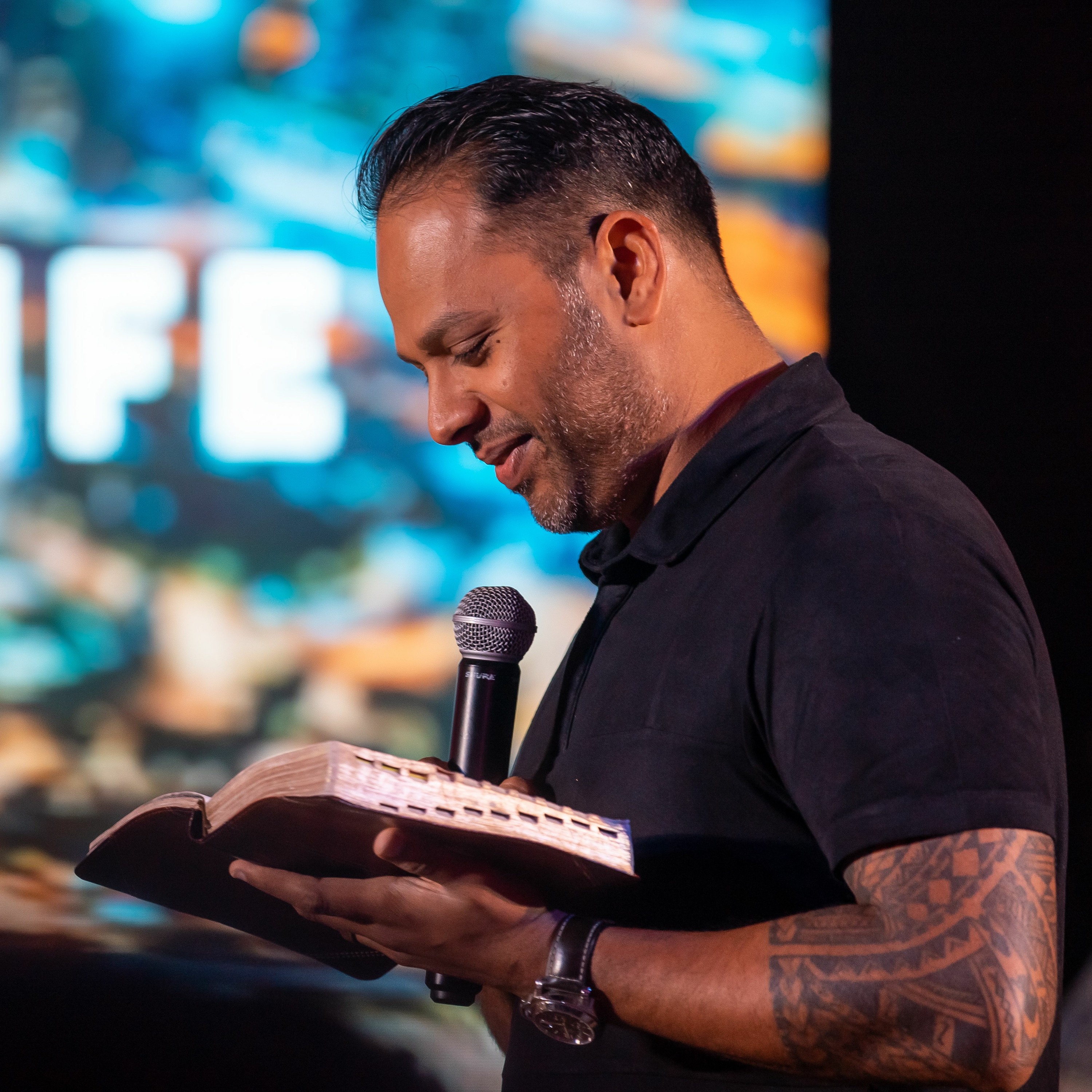 Life Church Global