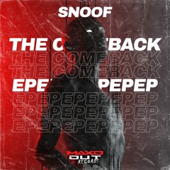 SNOOF - WE DONT!