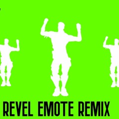 IceyT - Fortnite Revel Emote Remix Prod. By IceyT