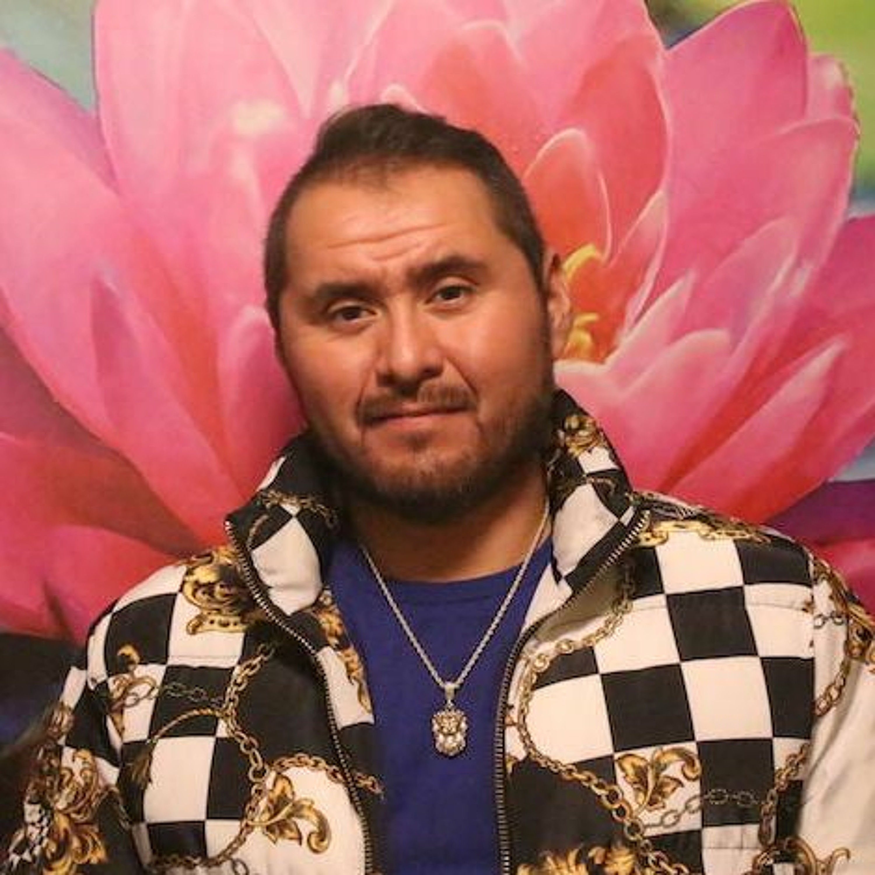From Mexico to the Castro: Hector Romero sought asylum to save his life episode artwork