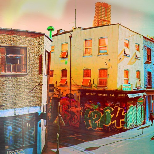 Shoreditch_Summers*