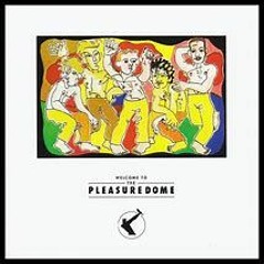 Frankie Goes To Hollywood' Welcome To The Pleasuredome' Jamie Goes to Bollywood Remix