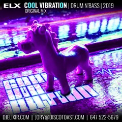 Cool Vibration