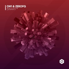On1 & ZeroFG - Conform (DWN017)