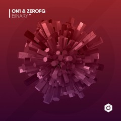 On1 & ZeroFG - Big Sound (DWN017)