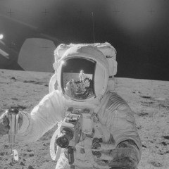 The moon landing was fake