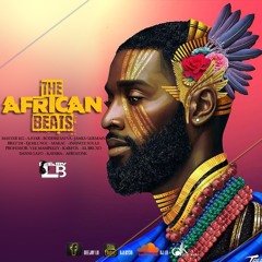 The African beats By Dj Lb