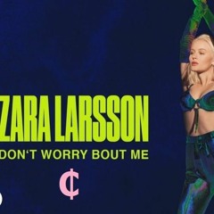 Don't Worry Bout Me - (Jose Rodriguez & Santiago Berrio Remix) Free Download
