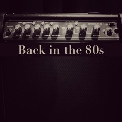 Back in the 80s