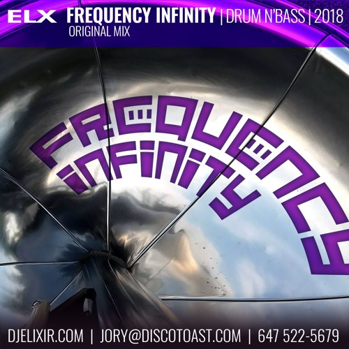 Frequency Infinity