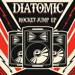 Diatomic - Radiation Punch