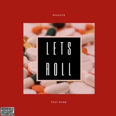 Lets roll(feat. hubb)