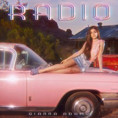 Radio By Gianna Adams