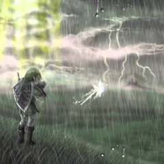 Zelda - Song Of Storms ( TEKK MIX ) unmastered