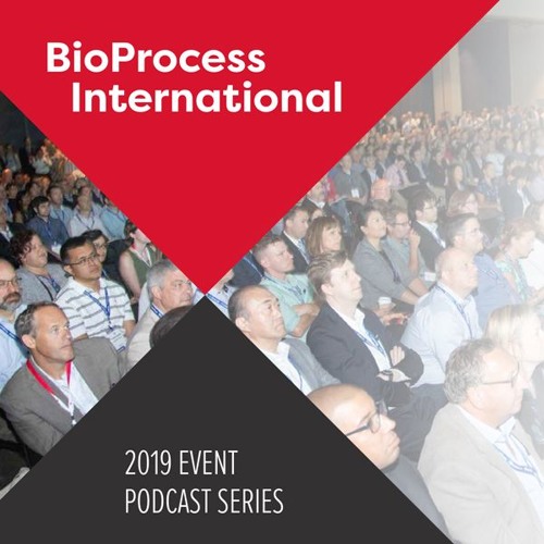 Stream episode BioProcess International Phillip Probert, UK CPI by