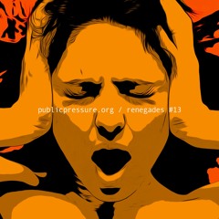 RENEGADES #13